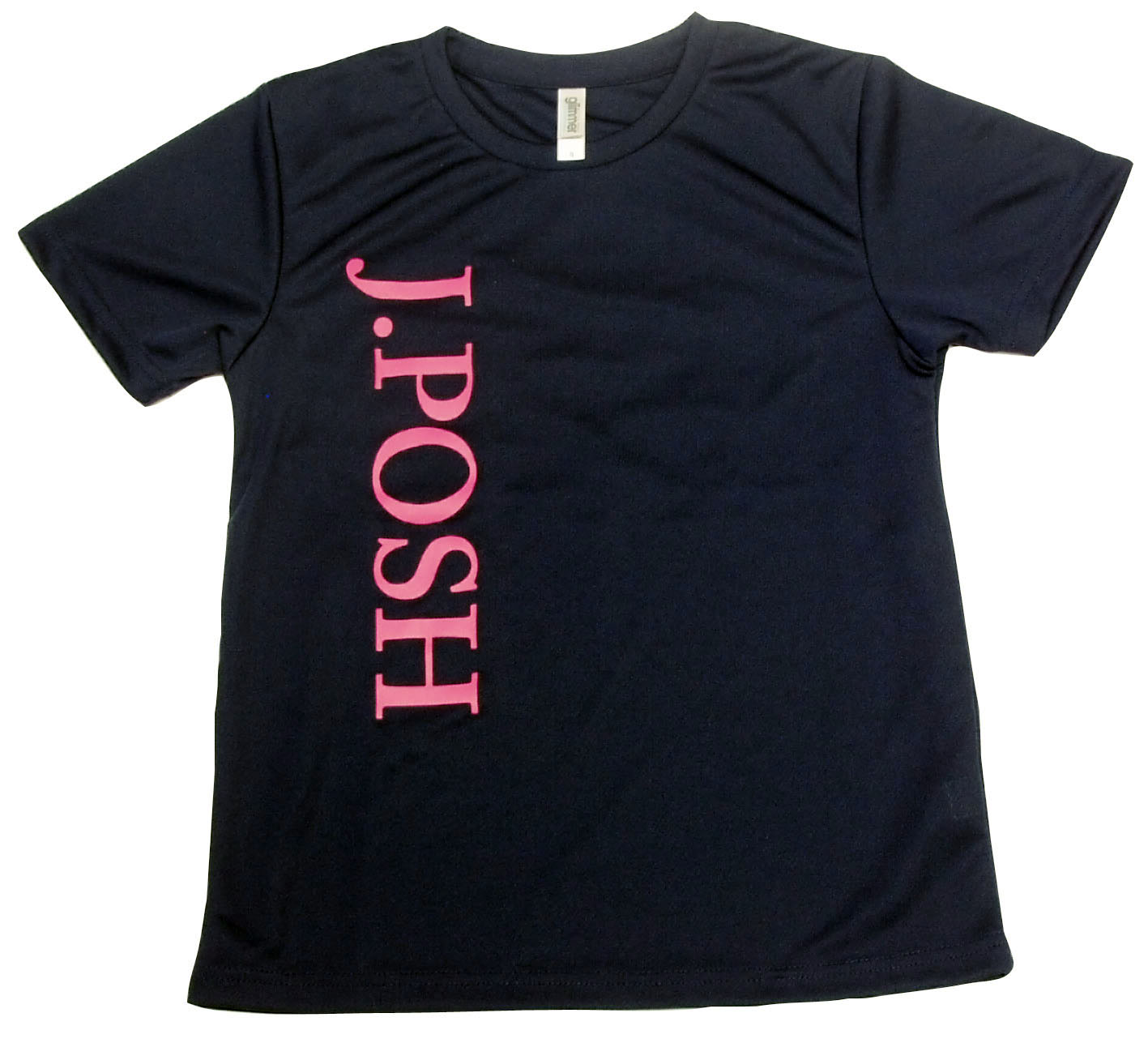 Tシャツ･黒
